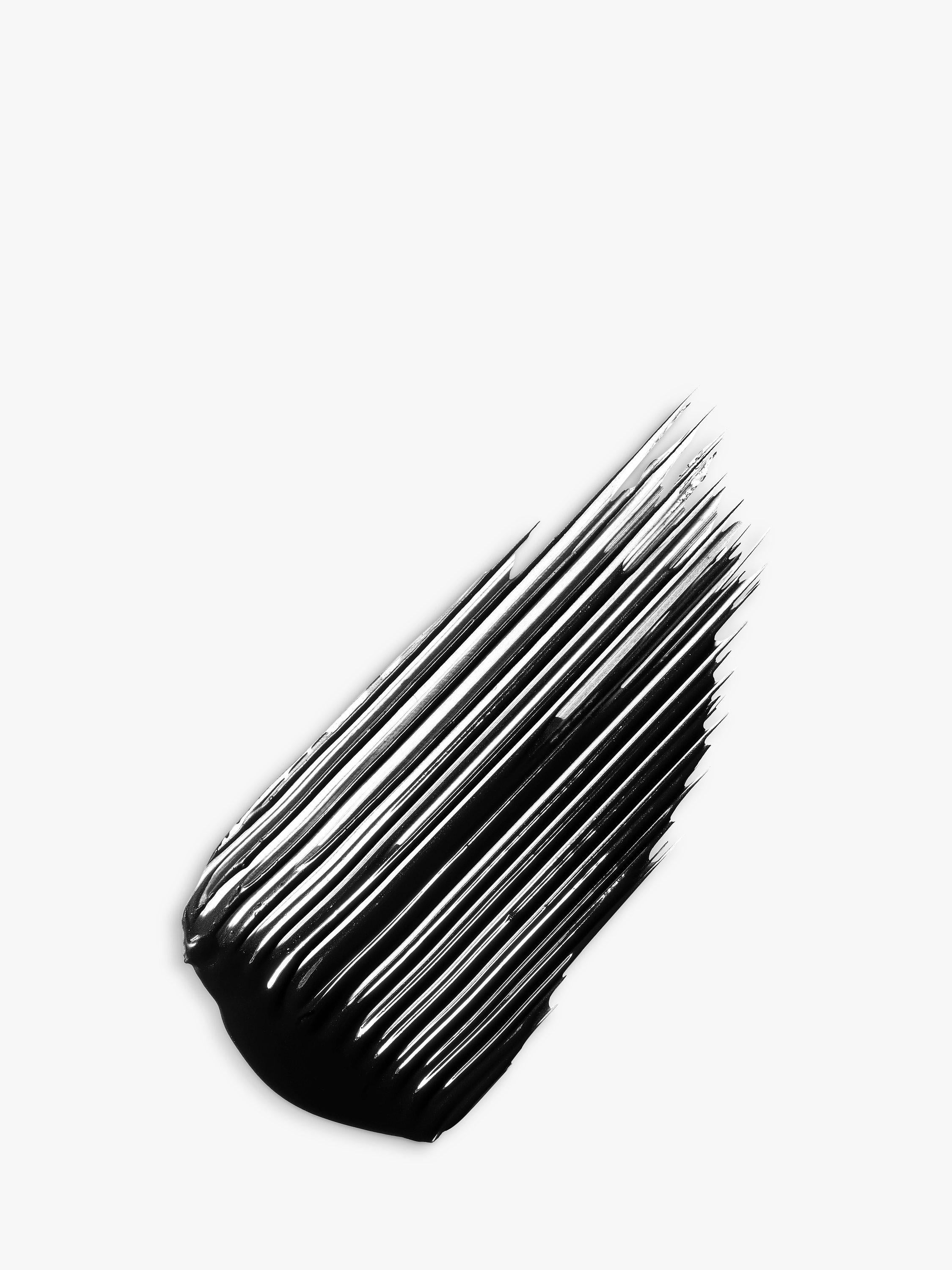MAC waterproof mascara in black, imported from the UK