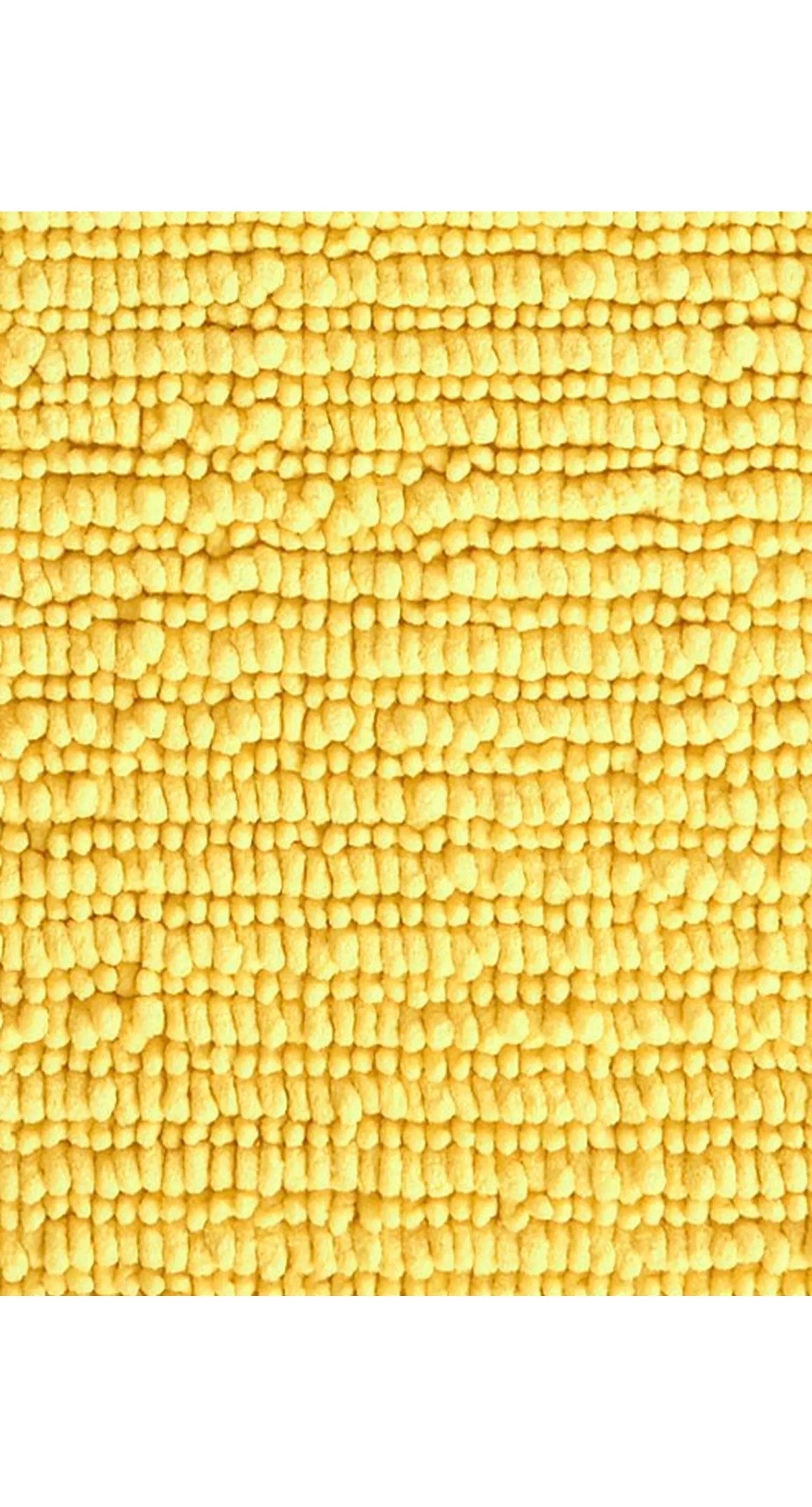 John Lewis ANYDAY Recycled Polyester Quick Dry Bobble Bath Mat - McGrocer