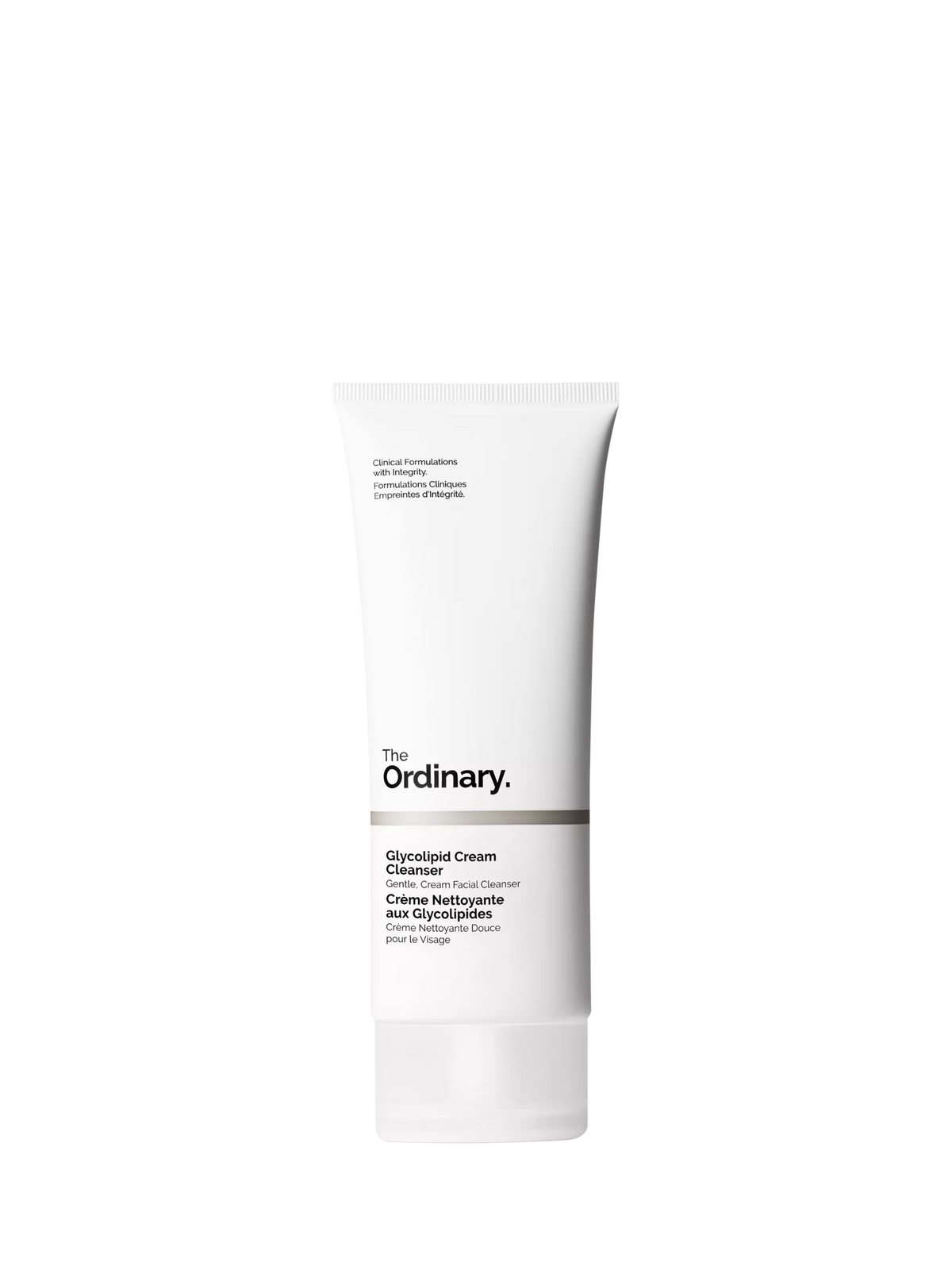 The Ordinary cream cleanser for dry skin and makeup removal 150ml (British brand)