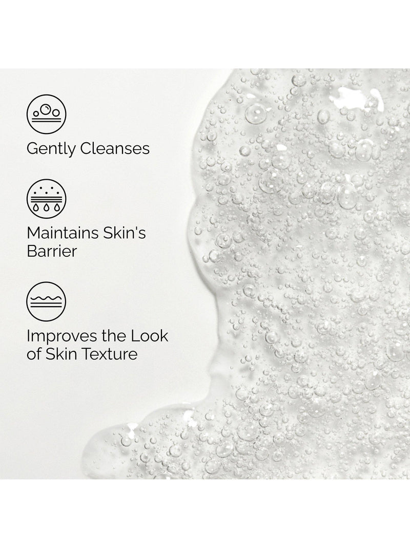 The Ordinary foaming cleanser for oily skin 150ml (British brand)