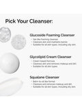 The Ordinary foaming cleanser for oily skin 150ml (British brand)