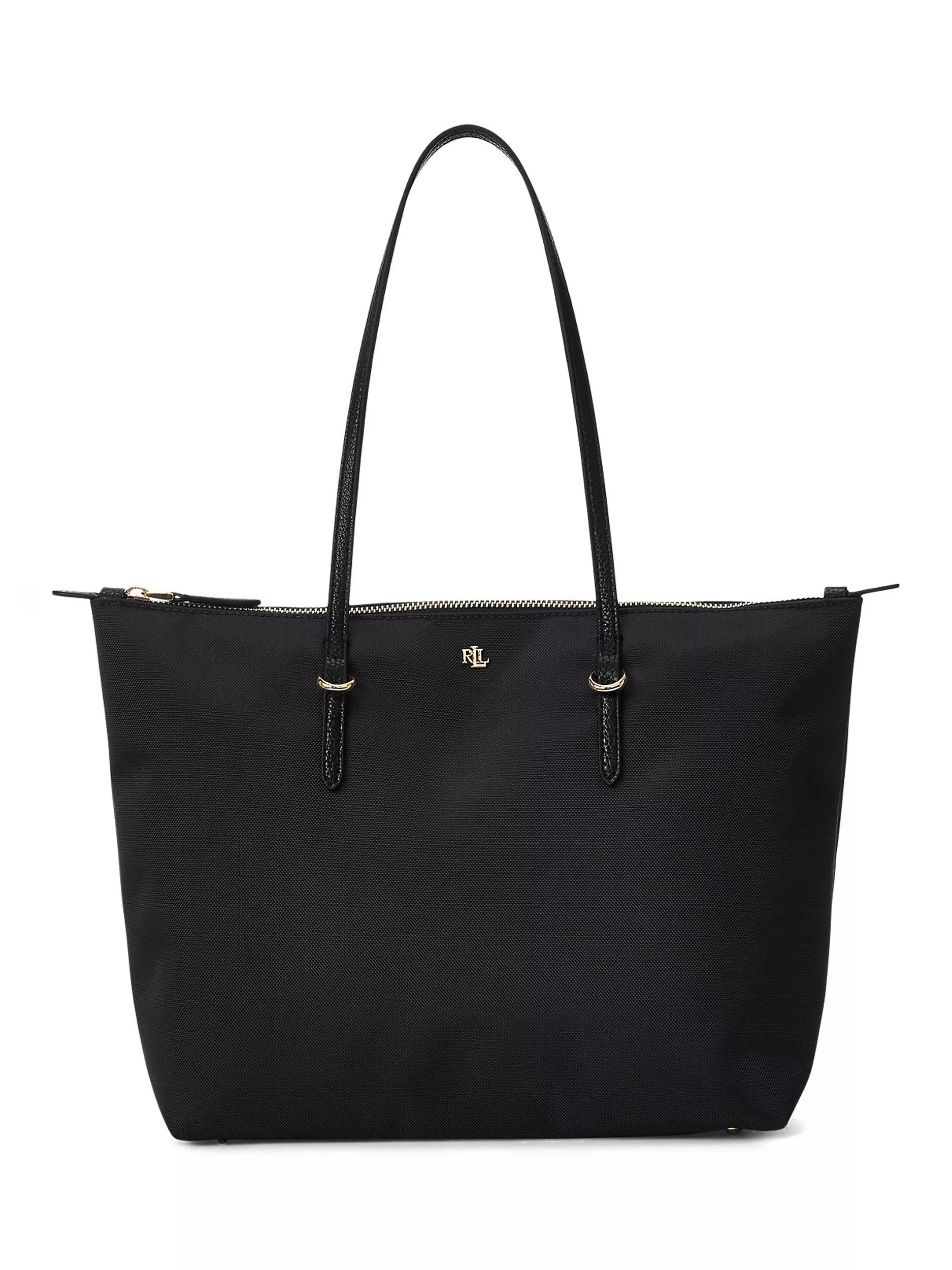 Lauren Ralph Lauren Keaton 26 Tote Bag - McGrocer