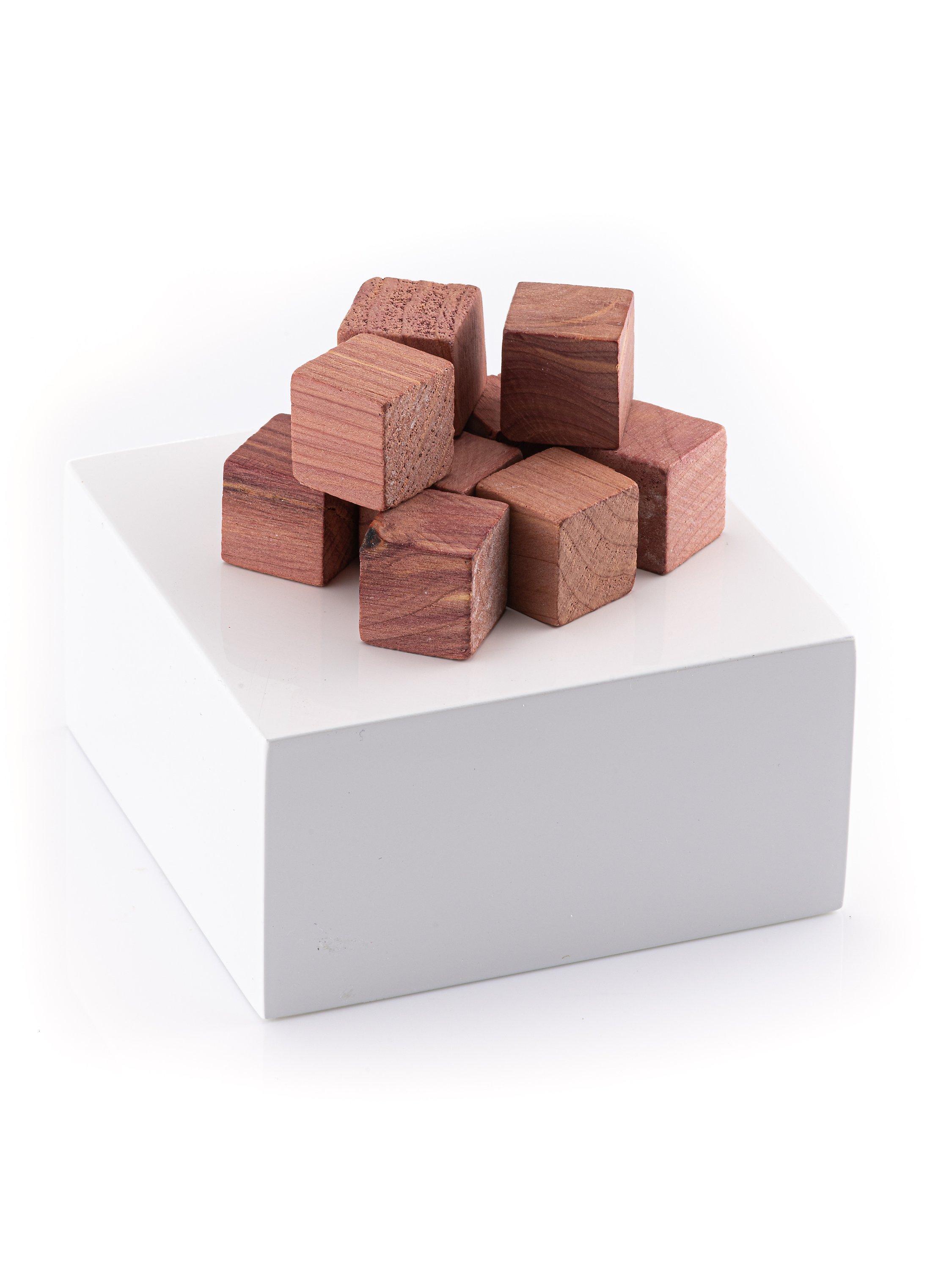 John Lewis 28 piece cedar wood storage accessories, UK version