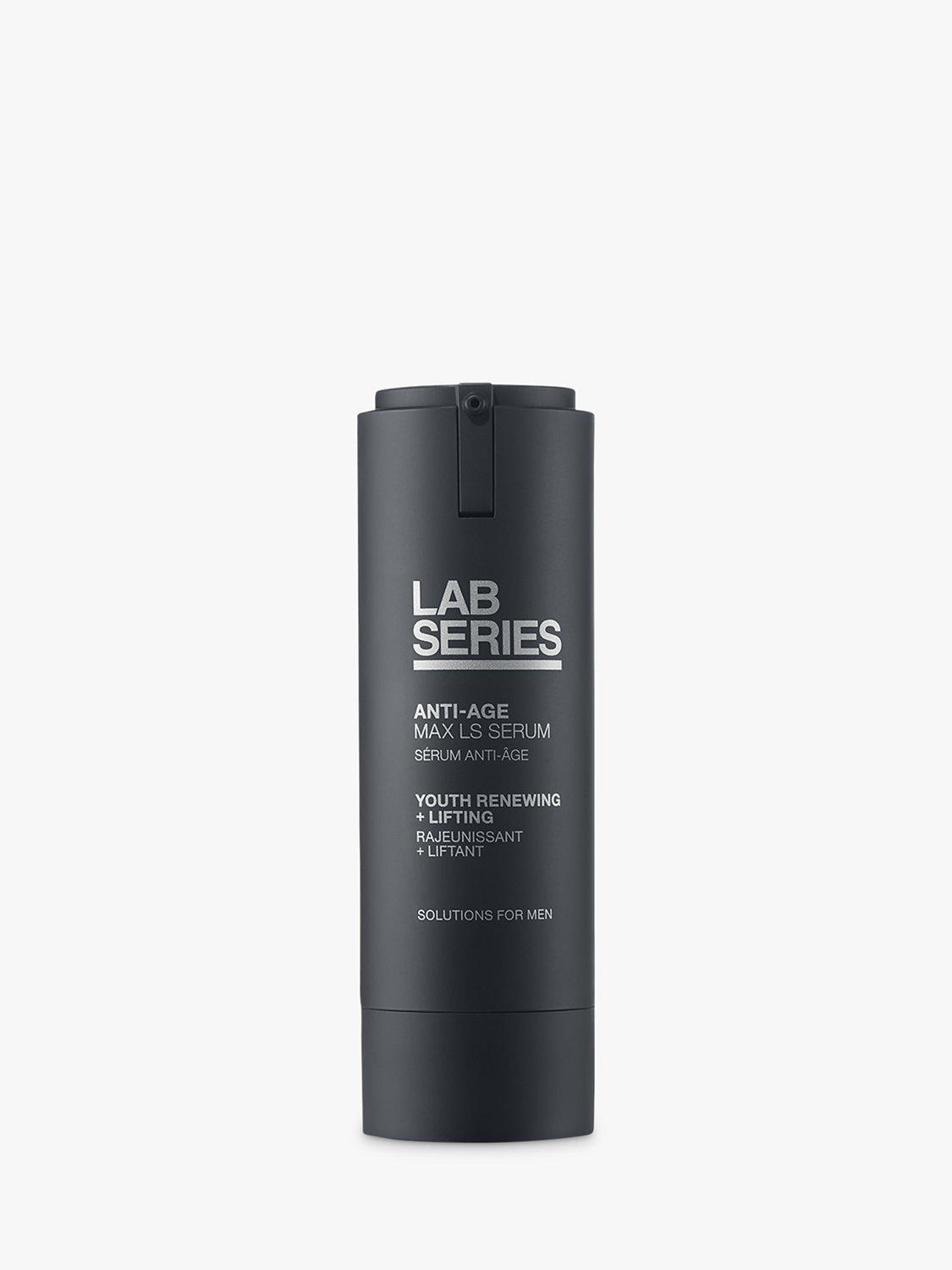 Men's Concentrated Anti-Ageing Face Serum 27ml