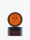 American Crew matte hair clay 85g - British product