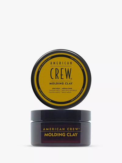 American Crew Molding Hair Clay Men's Styling 85g
