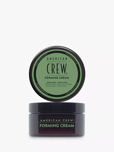 American Crew Forming Cream Hair Styling Cream 85g