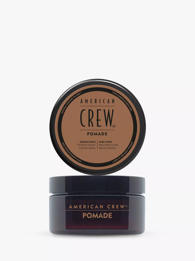American Crew Pomade Men's Styling 85g