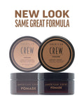 American Crew pomade 85g - British product