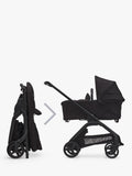 Bugaboo Dragonfly pushchair - British product