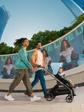 Bugaboo Dragonfly pushchair - British product