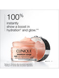 Clinique auto-replenishing hydrator oil-free gel-cream moisturiser 75ml - British product