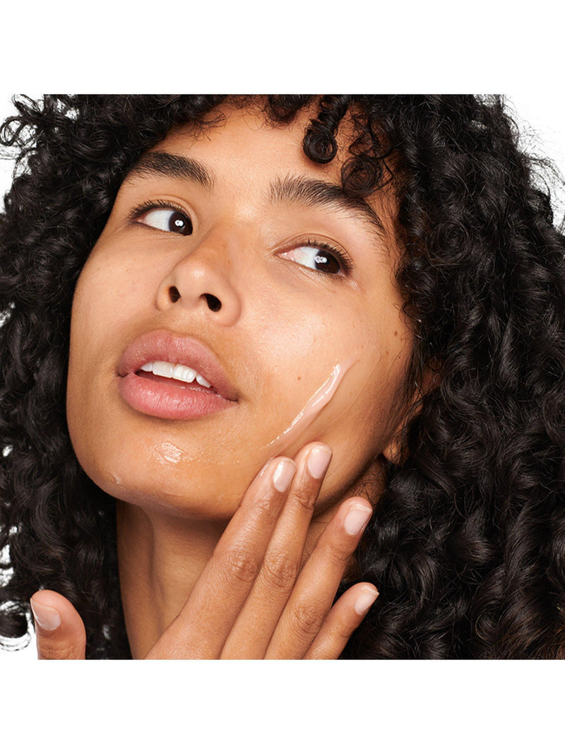 Clinique auto-replenishing hydrator oil-free gel-cream moisturiser 75ml - British product