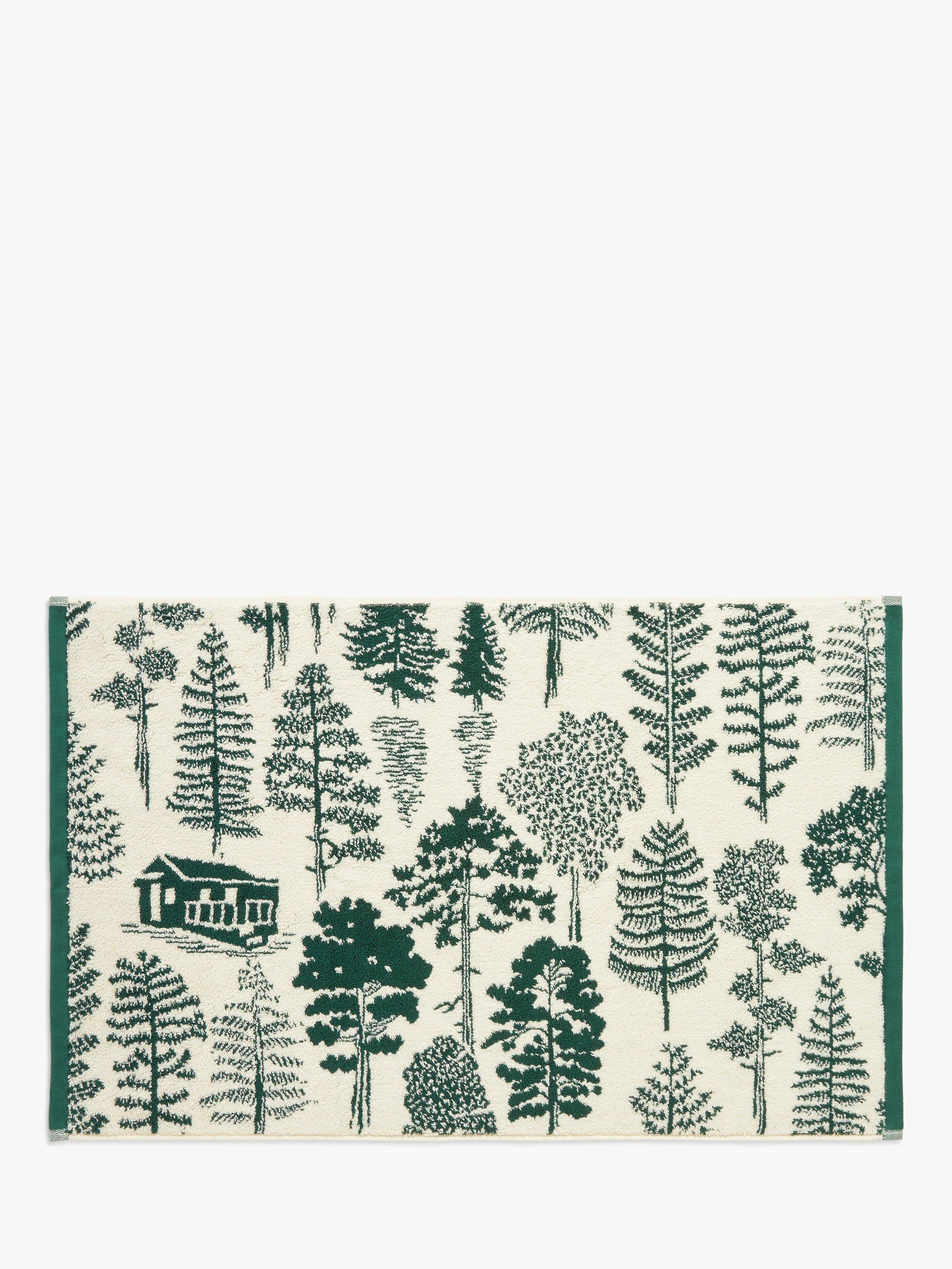 Mini Moderns bath mat Douglas Fir, imported from the UK