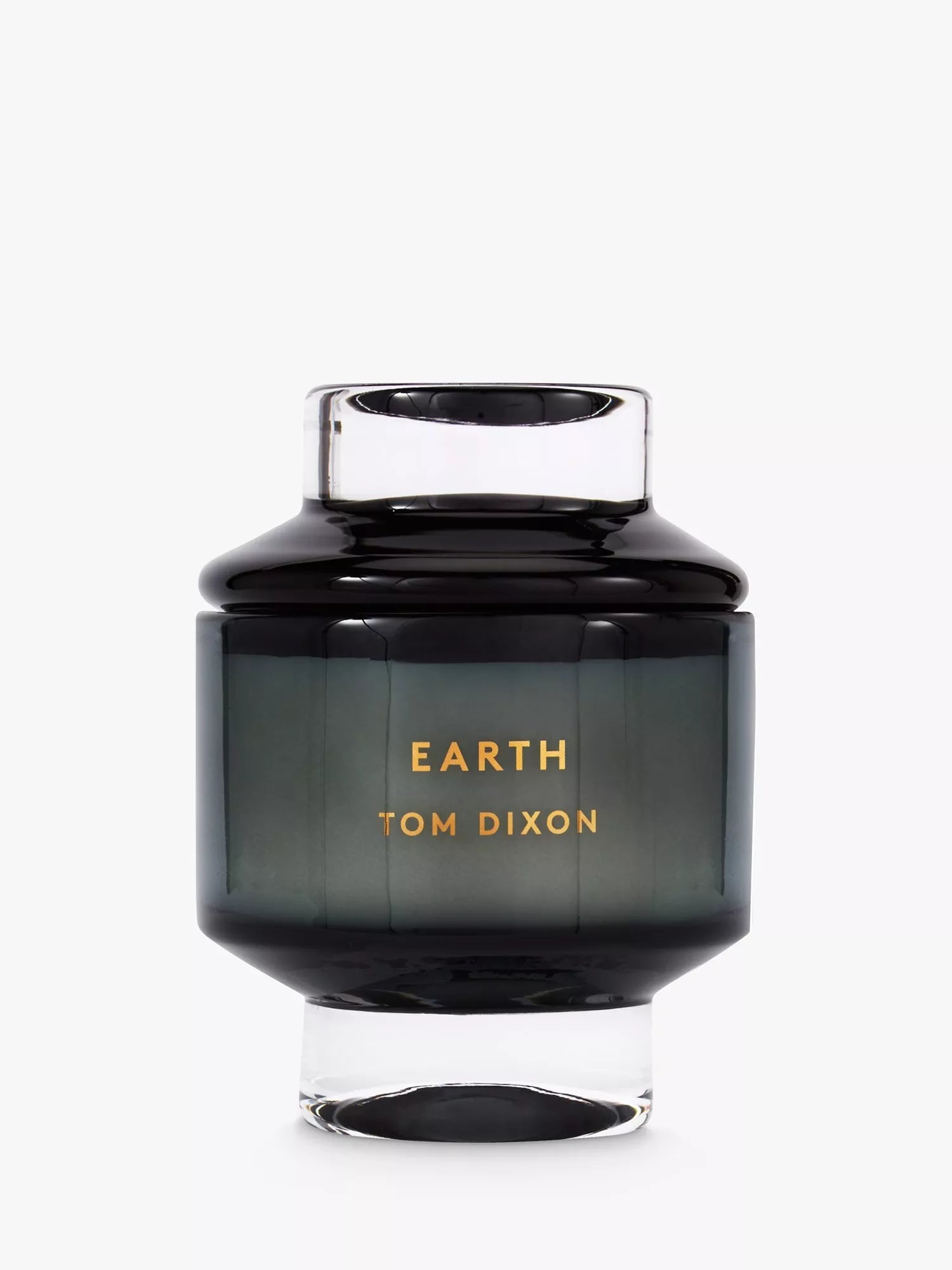 Tom Dixon Earth Scented Candle, 1.4kg - McGrocer