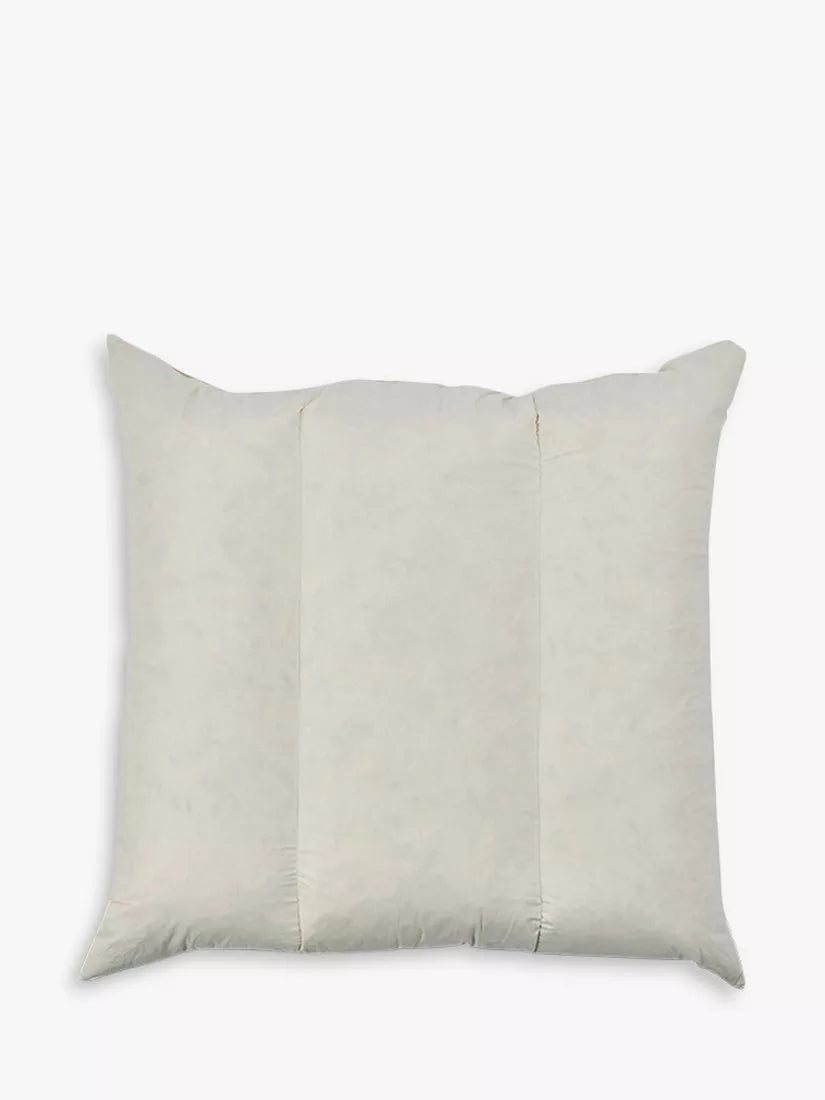 nkuku cushion pad 55cm x 55cm, imported from the UK