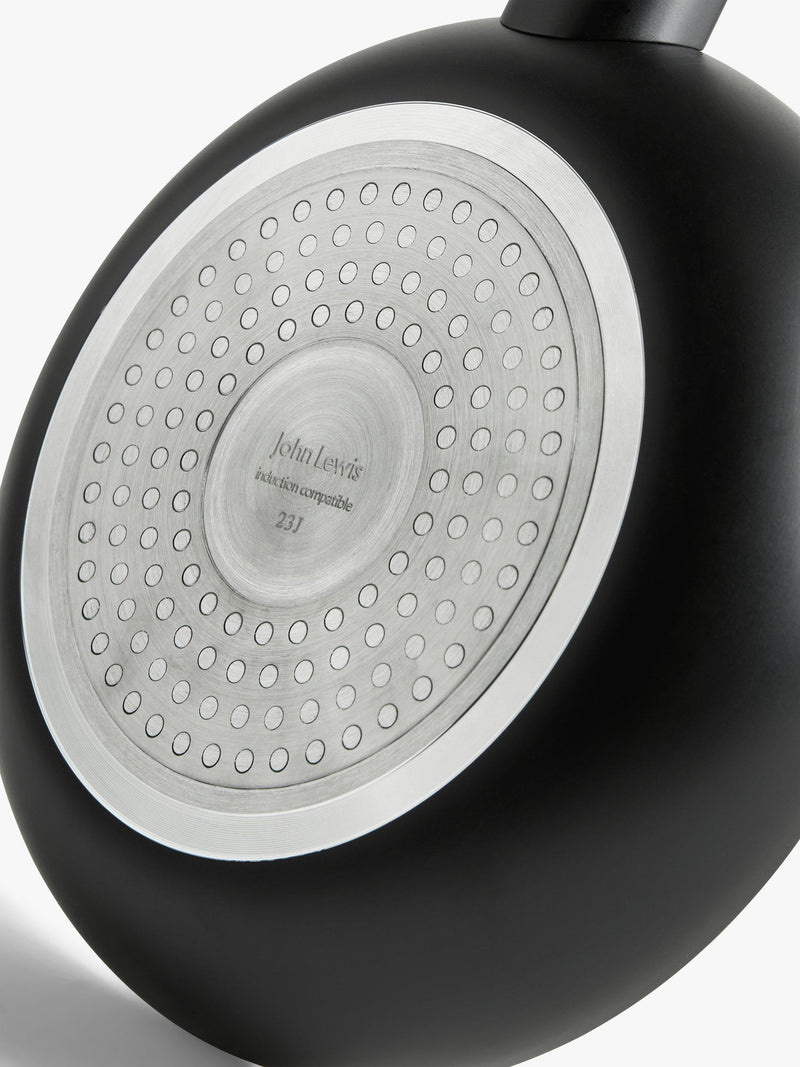 John Lewis non-stick frying pan, UK version