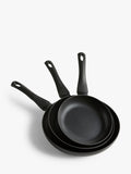 John Lewis non-stick frying pan, UK version