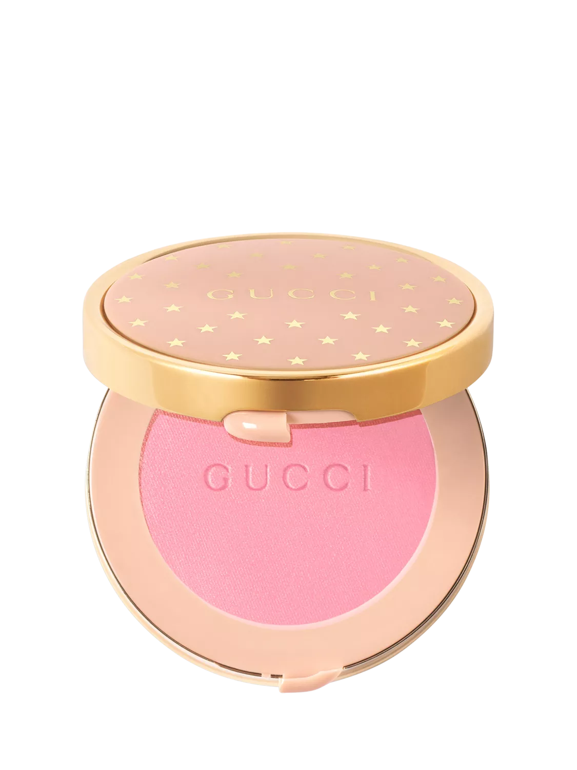 Gucci Blush De Beauté Summer Shades powder blush, UK version
