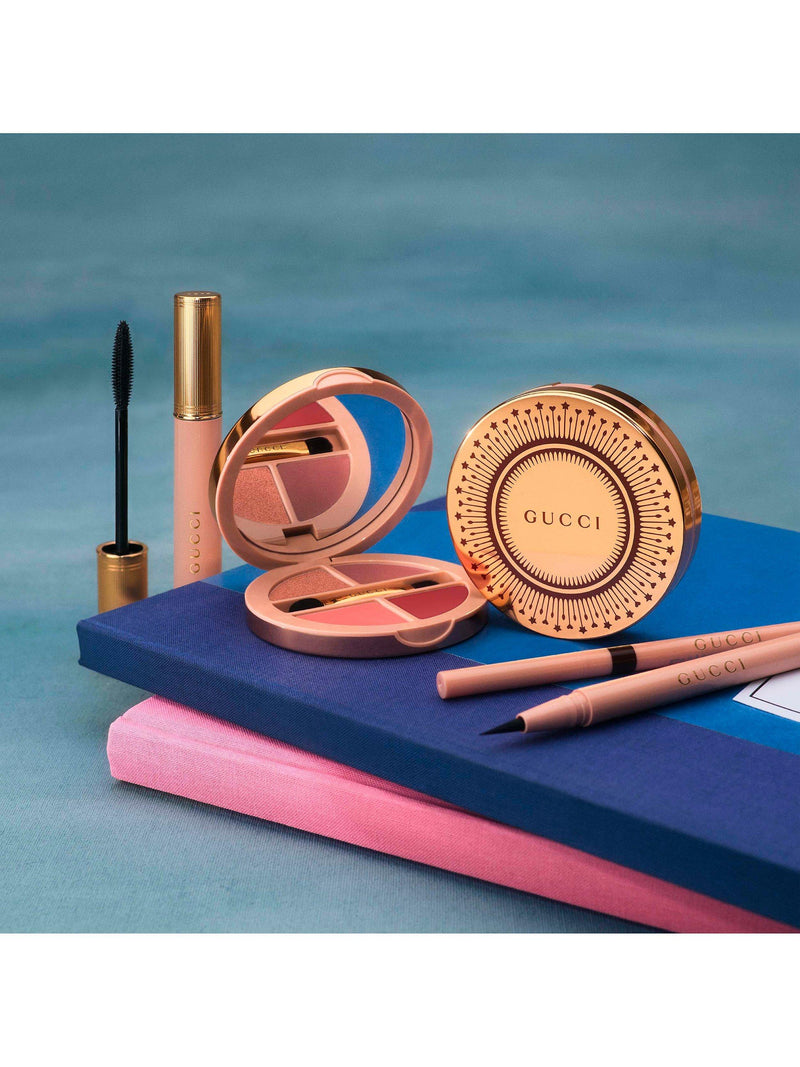 Gucci makeup palette, UK version