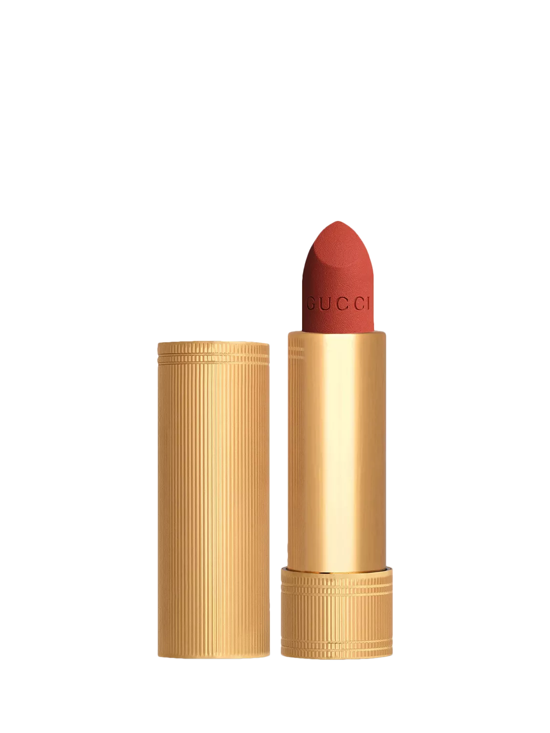 Gucci matte lipstick summer shades, UK version