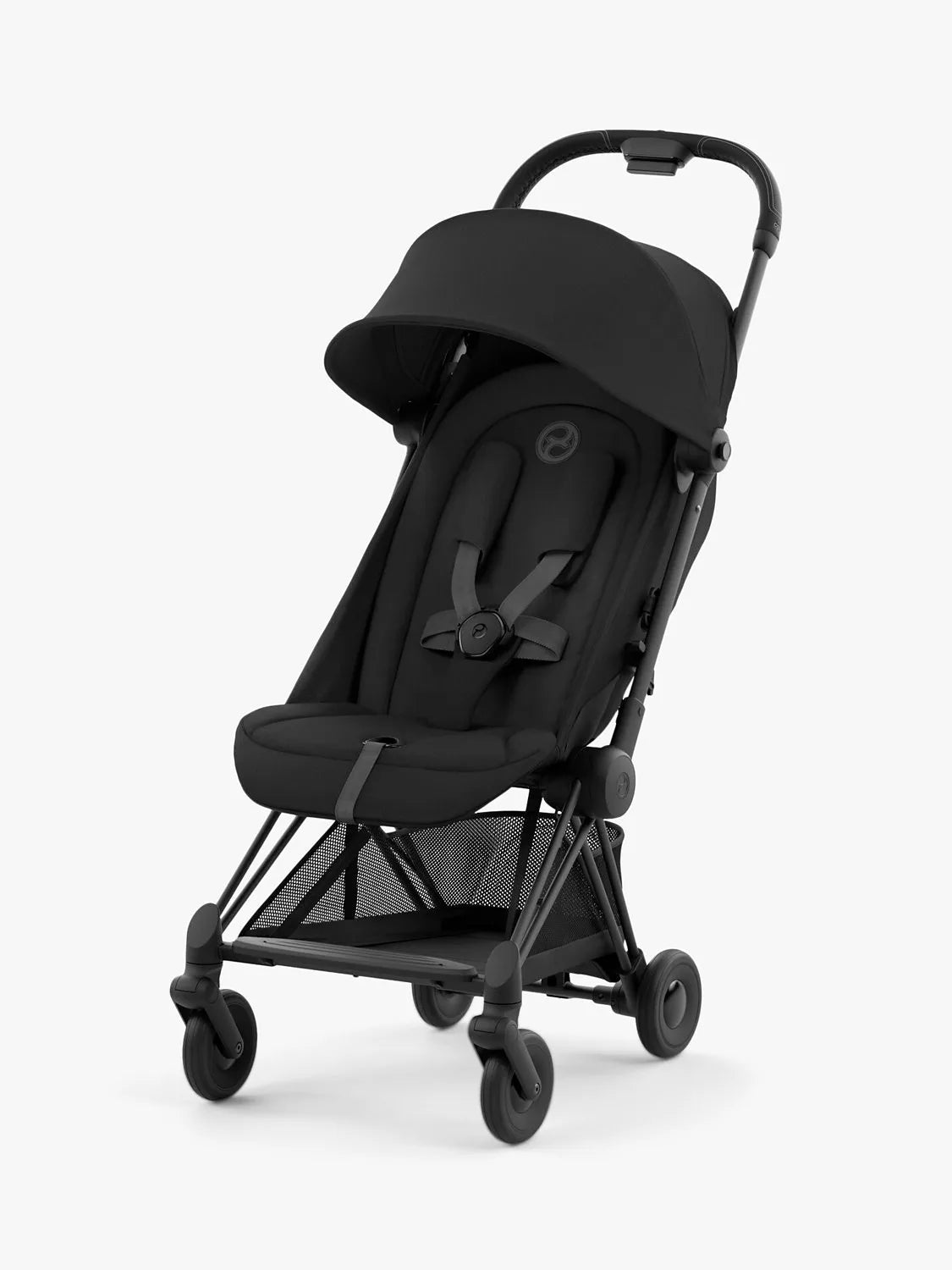 Cybex COYA Compact Pushchair - McGrocer