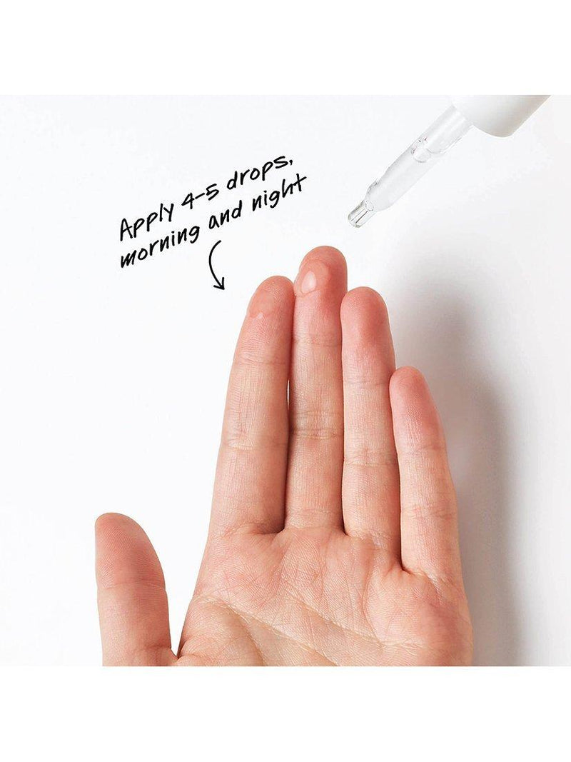 Kiehl's Ultra Pure High-Potency Serum with 5.0% Niacinamide 30ml, UK version