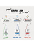 Kiehl's Ultra Pure High-Potency Serum with 5.0% Niacinamide 30ml, UK version