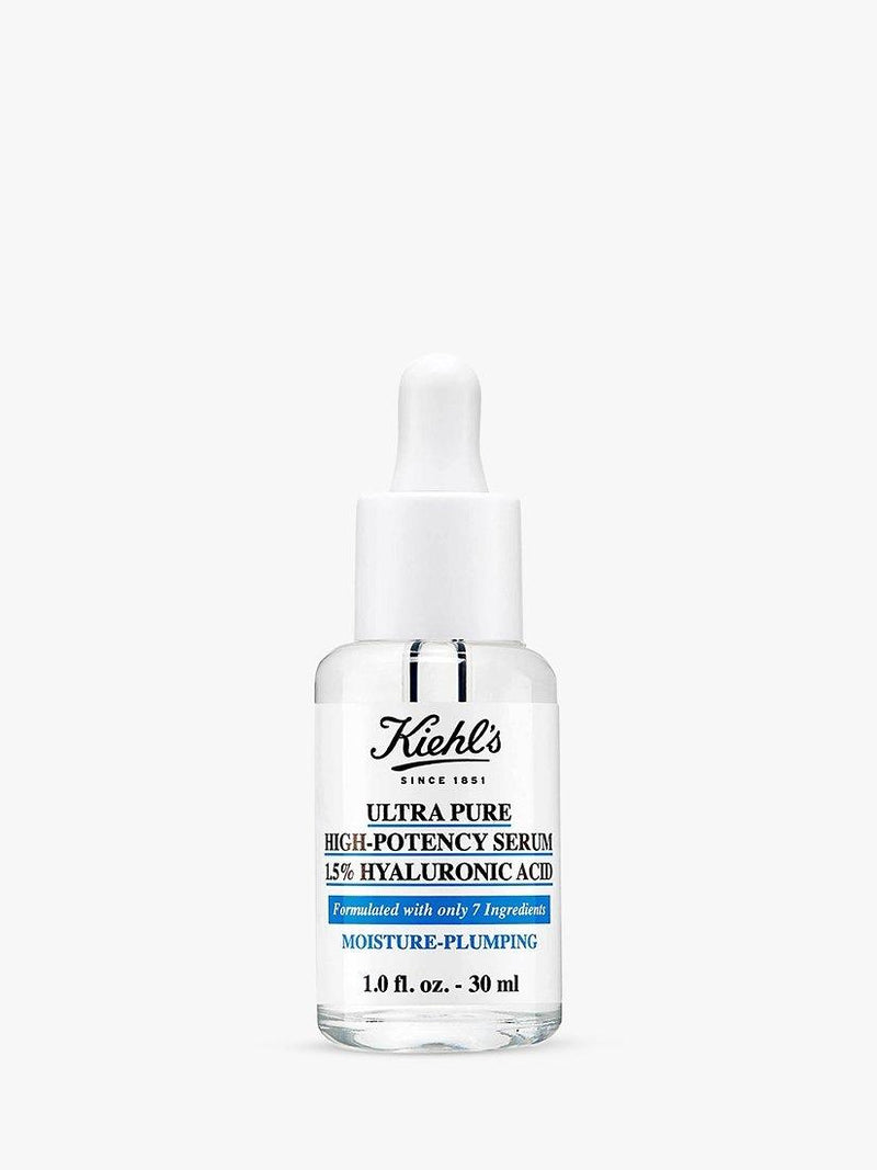 Concentrated Hyaluronic Acid Face Serum for Dry Sensitive Skin 30ml