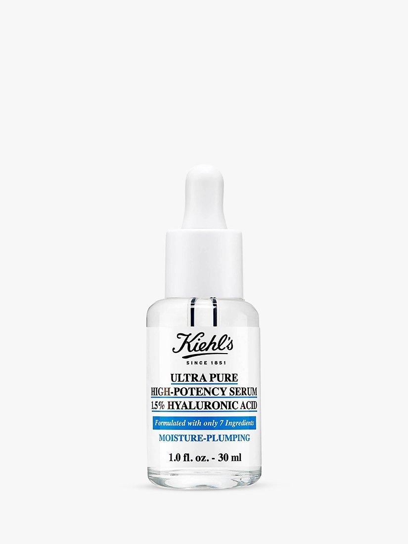 Concentrated Hyaluronic Acid Face Serum for Dry Sensitive Skin 30ml