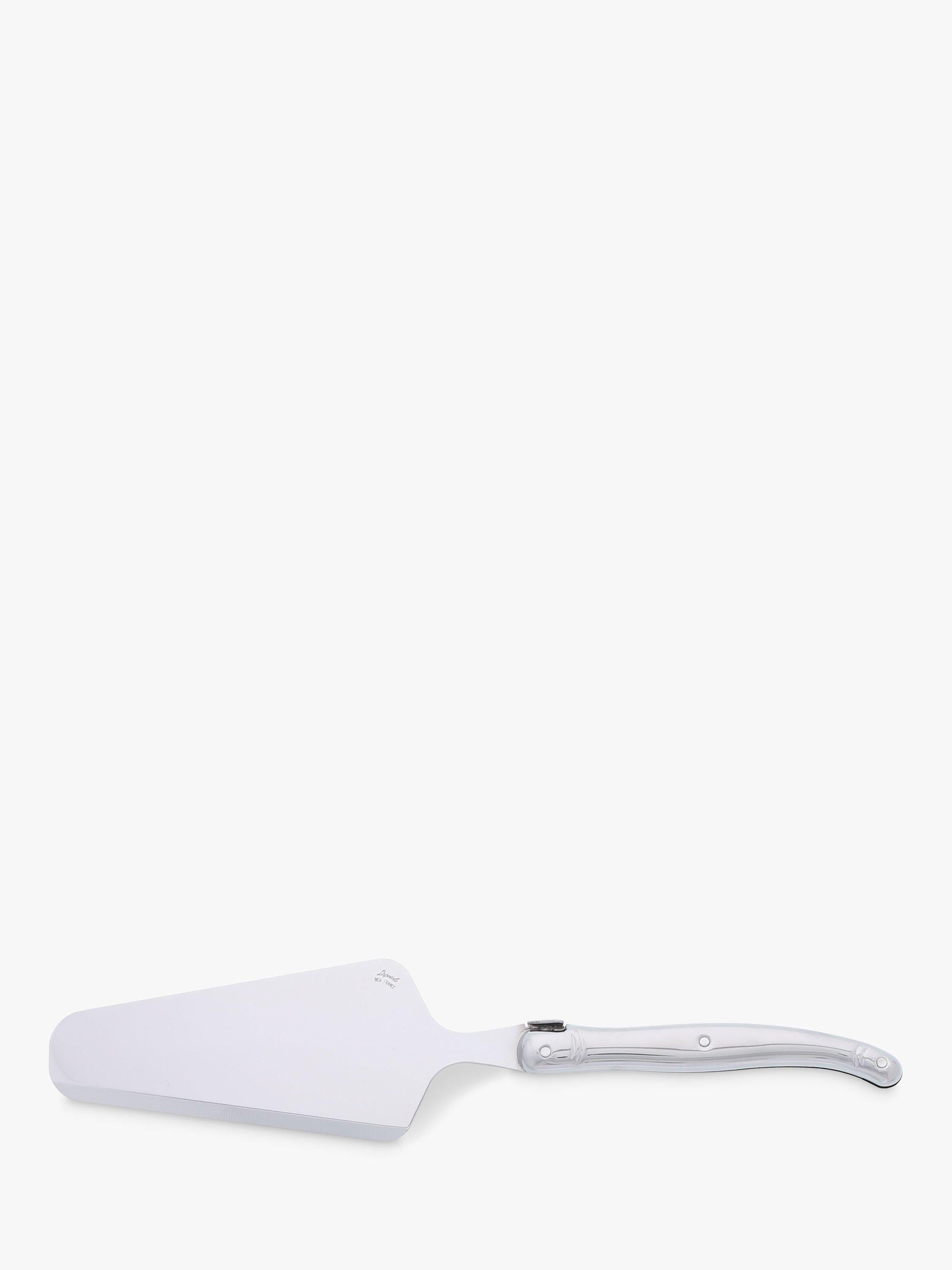Stainless Steel Full-Tang Cake Slice