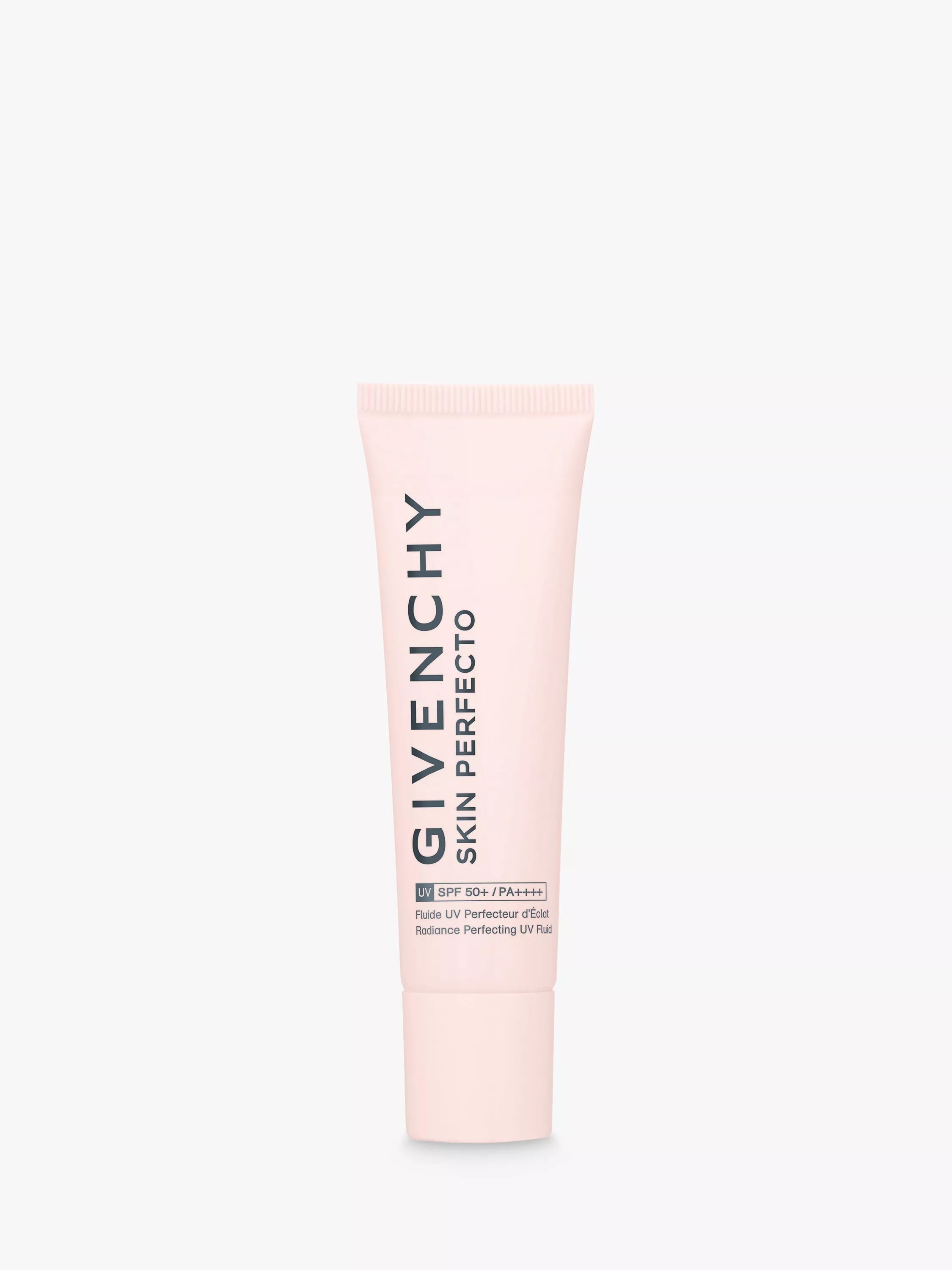 Givenchy Skin Perfecto Radiance Perfecting UV Fluid SPF 50+ PA++++ 30ml, UK version