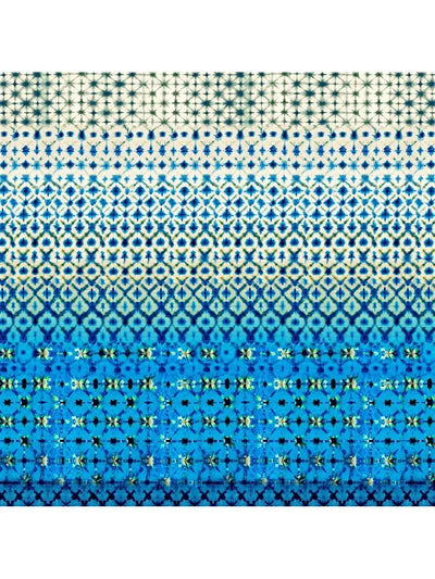 Designers Guild Karaoshi Wallpaper Panel Set 140cm x 300cm