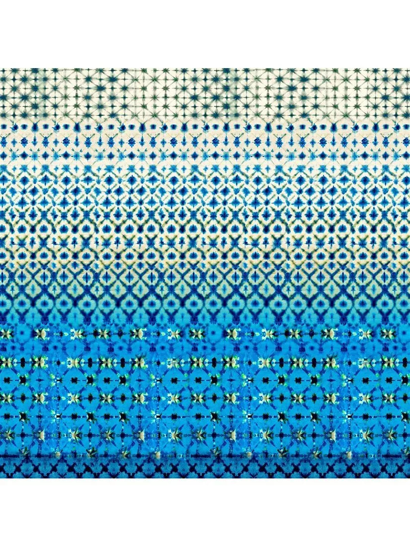 Designers Guild Karaoshi wallpaper panel set 140cm x 300cm - British product