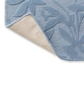 Laura Ashley Cleavers Leaves rug, UK version