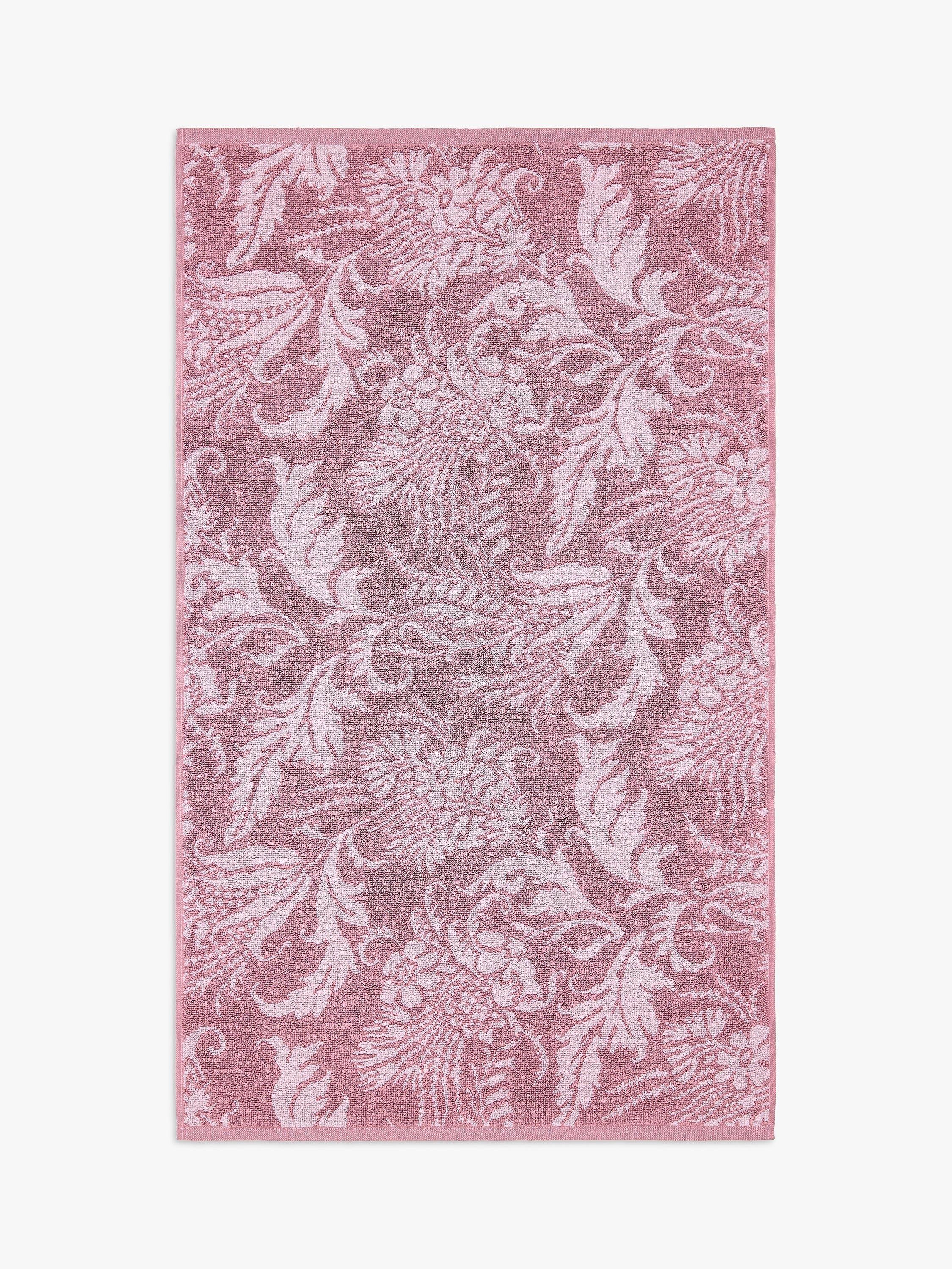 Ted Baker Baroque Bath Mat 90x50cm (British brand)