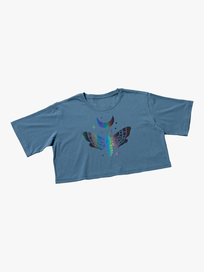 Cricut Reflective Vinyl Rainbow - British product