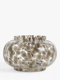 John Lewis Confetti glass vase 18cm, UK version