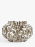 John Lewis Confetti glass vase 18cm, UK version