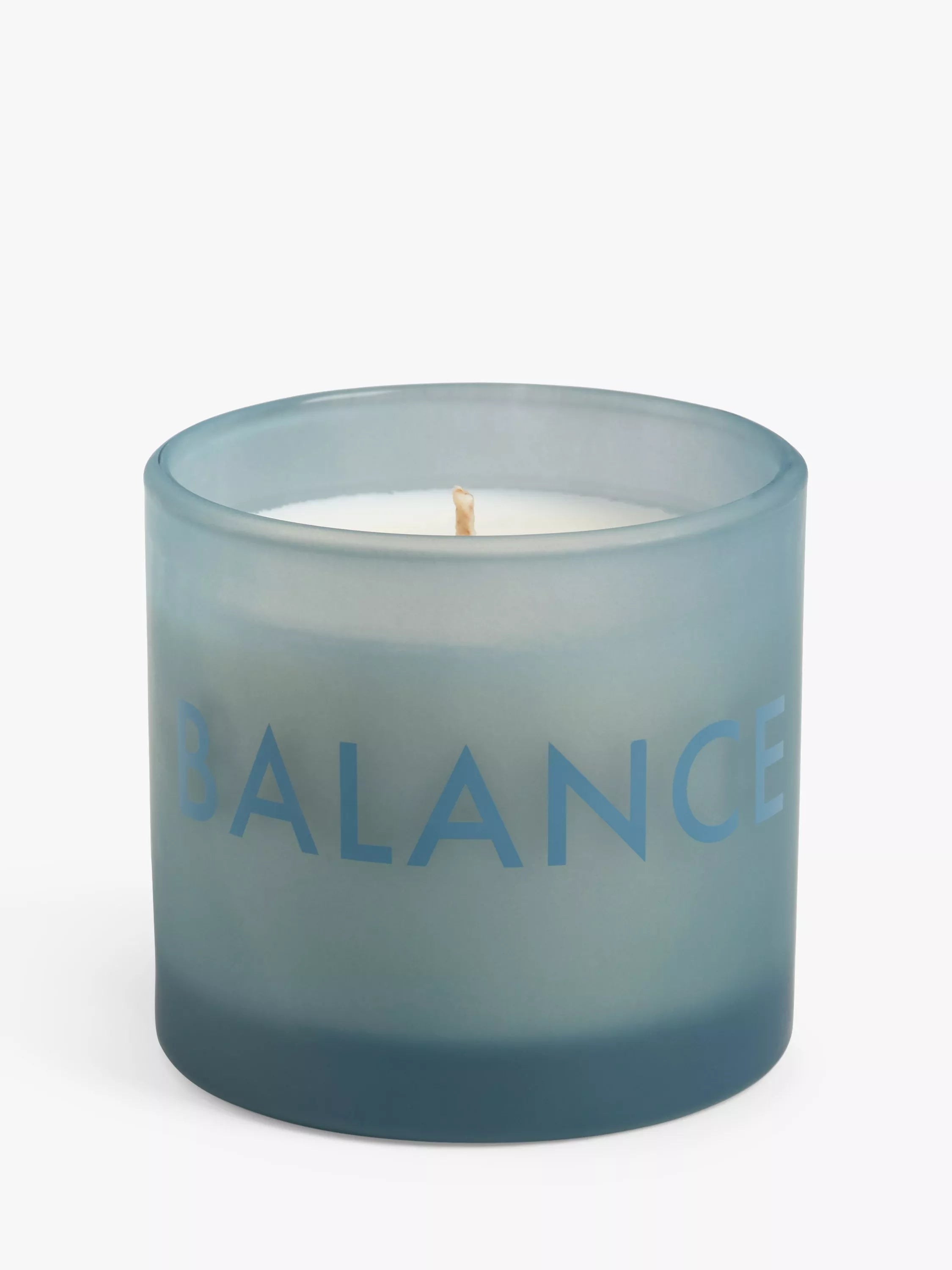 John Lewis Balance scented candle 115g, UK version
