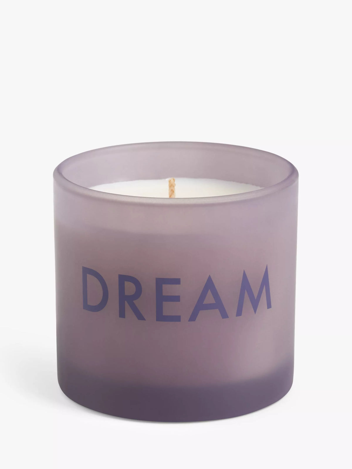 John Lewis Sentiments Dream Scented Candle 115g, UK version