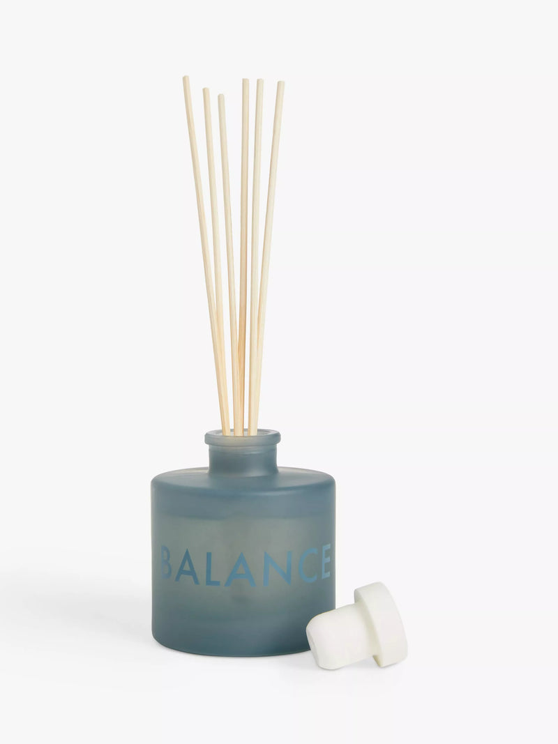 John Lewis Balance reed diffuser 100ml, UK version