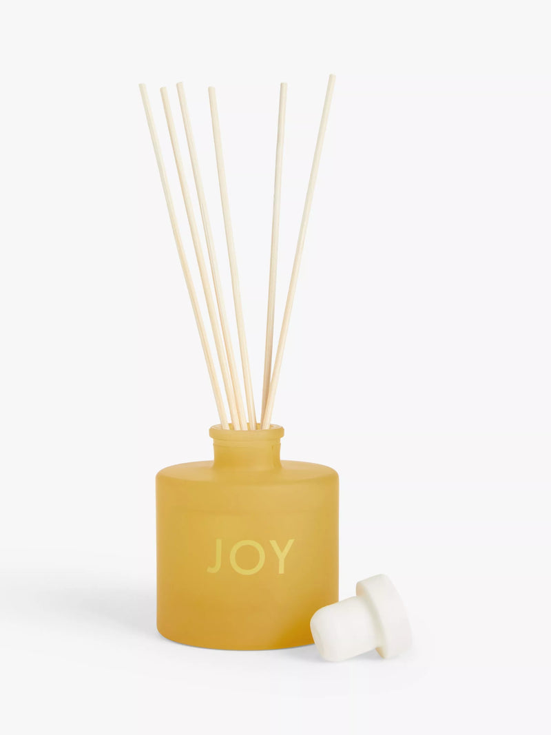 John Lewis Joy reed diffuser 100ml, UK version