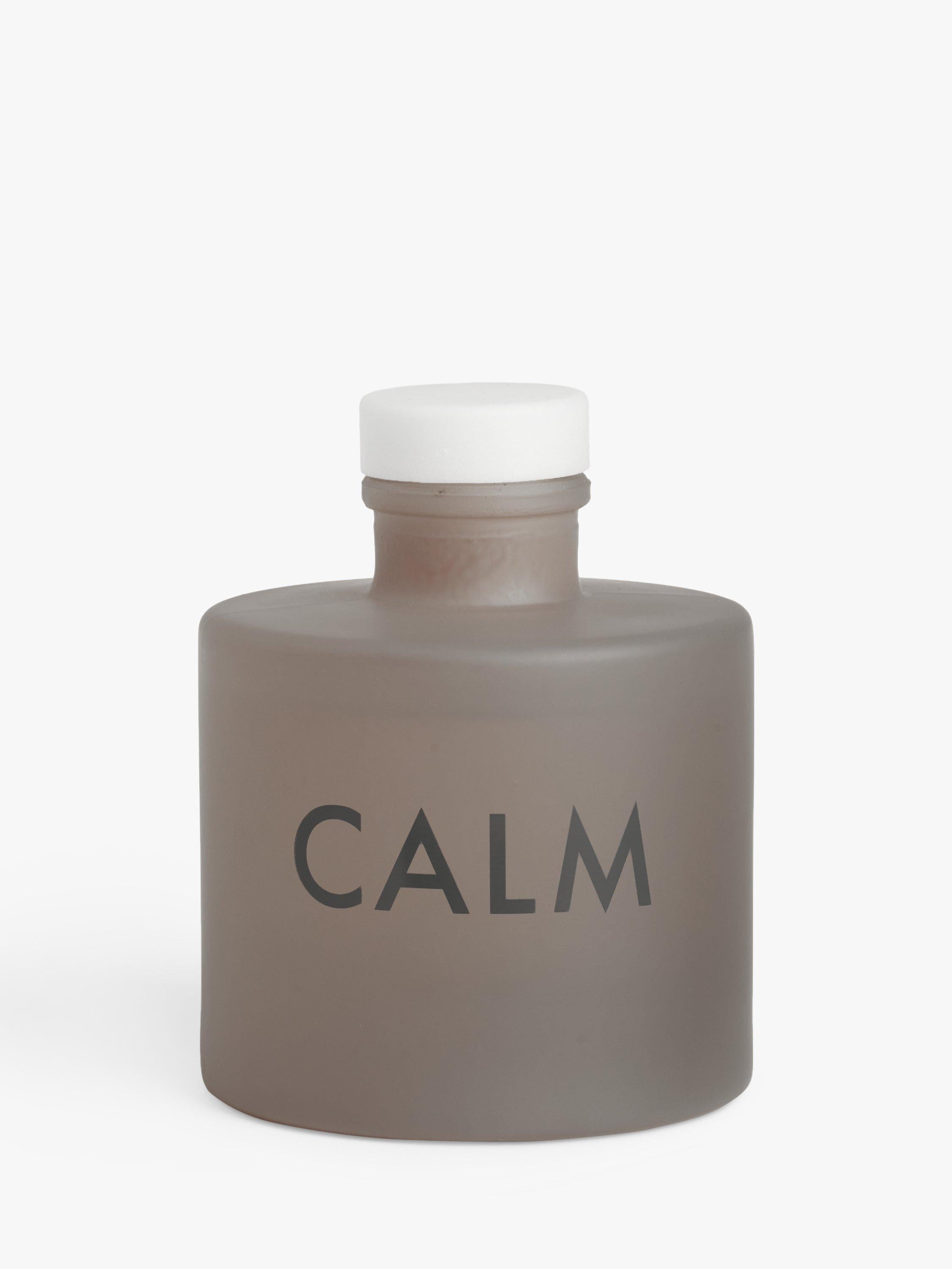 John Lewis Calm reed diffuser 100ml, UK version