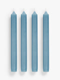 John Lewis Sentiments Balance dinner candle set of 4, UK version