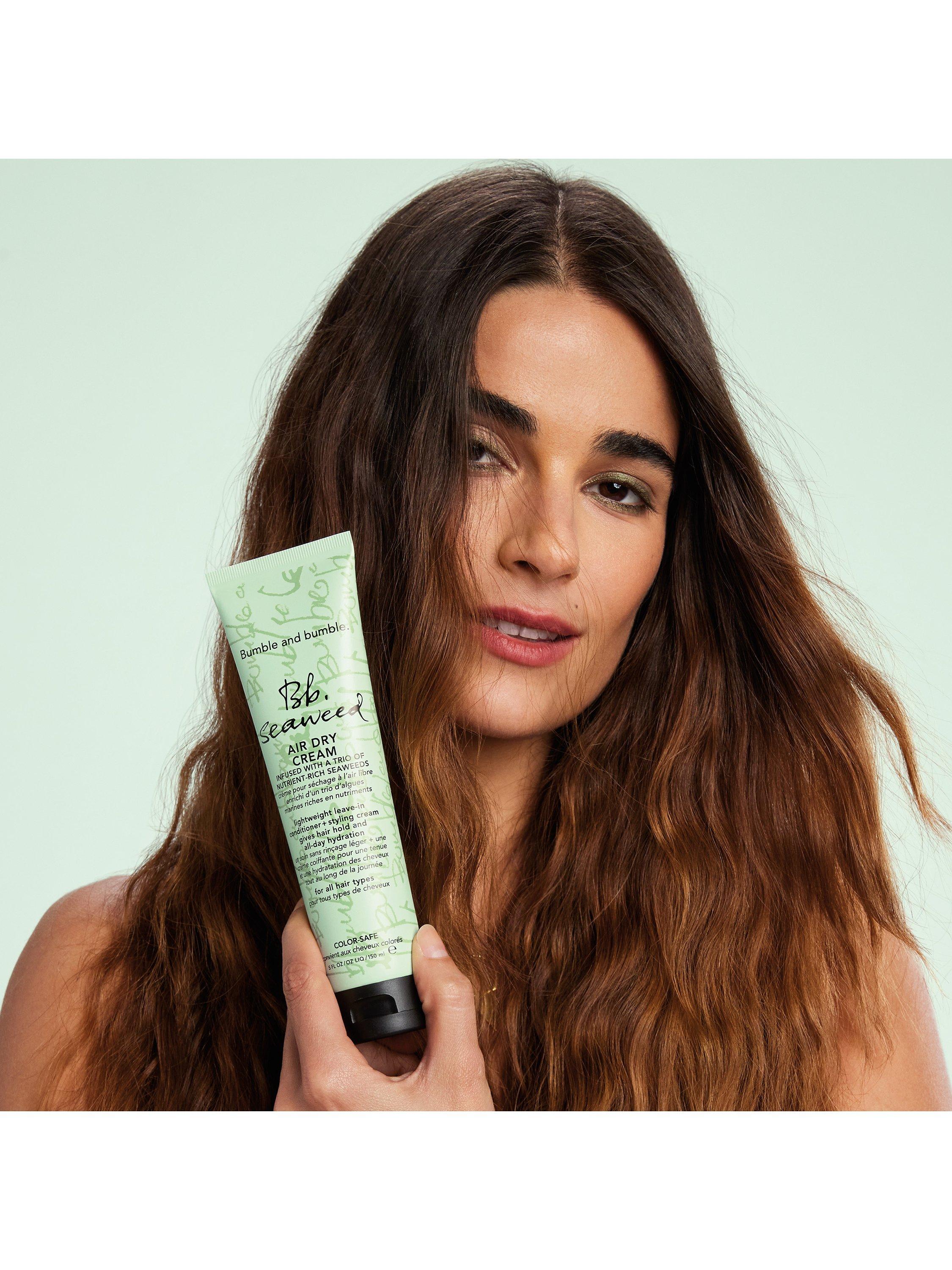 Bumble and bumble Seaweed Air Dry Cream 150ml - British product