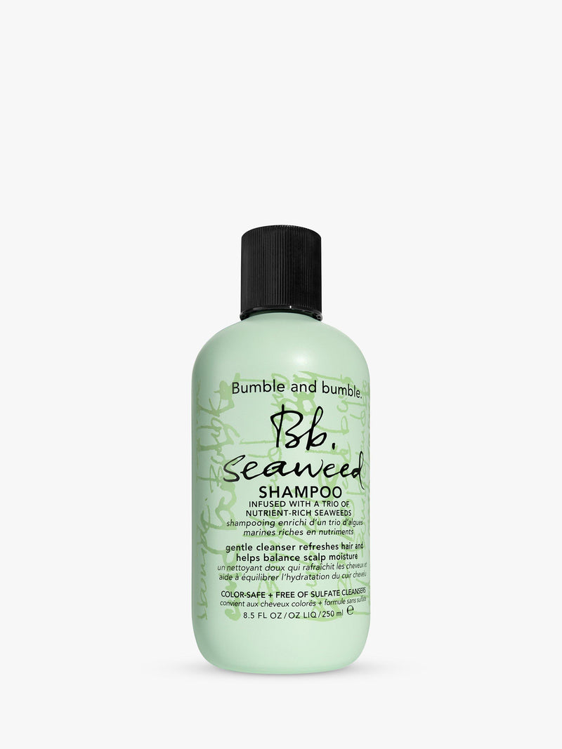 Bumble and bumble Seaweed Shampoo 250ml - British product