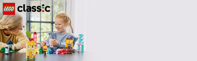 Creative Houses