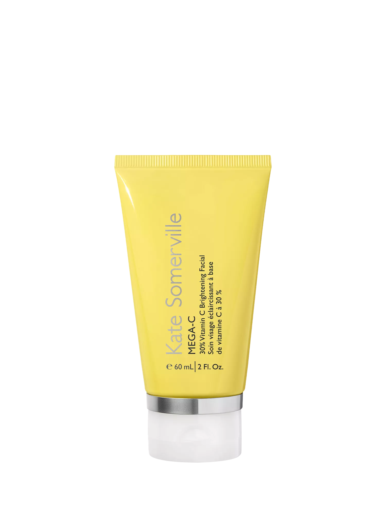 Kate Somerville Mega C 30% Vitamin C Brightening Facial 60ml, UK version