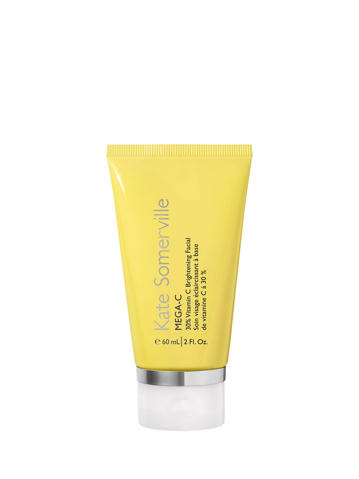 Kate Somerville Mega C 30% Vitamin C Brightening Facial 60ml, UK version